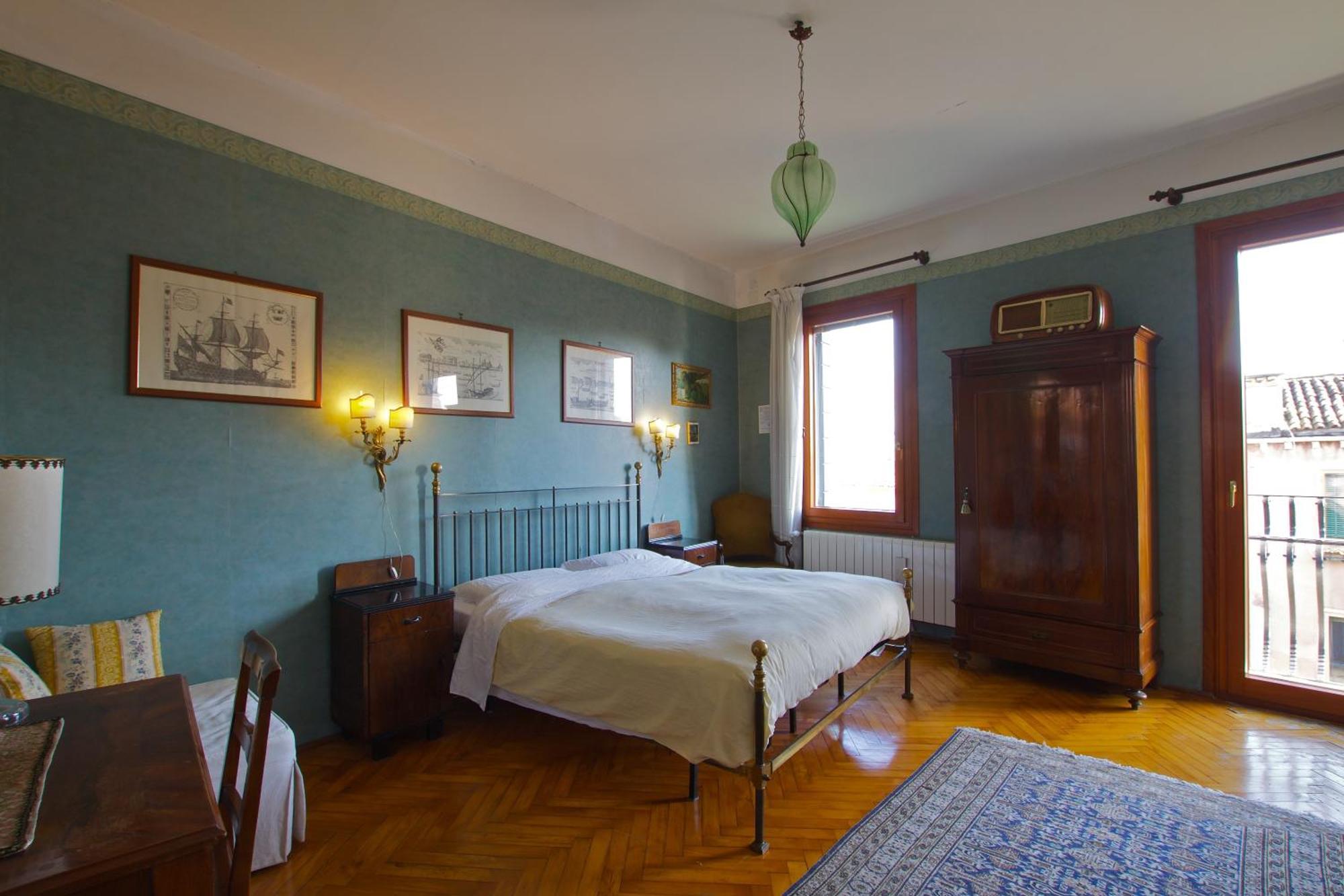 البندقية B&B S.Marco المظهر الخارجي الصورة