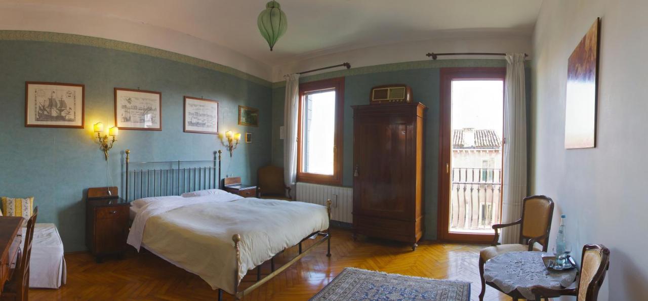 البندقية B&B S.Marco المظهر الخارجي الصورة