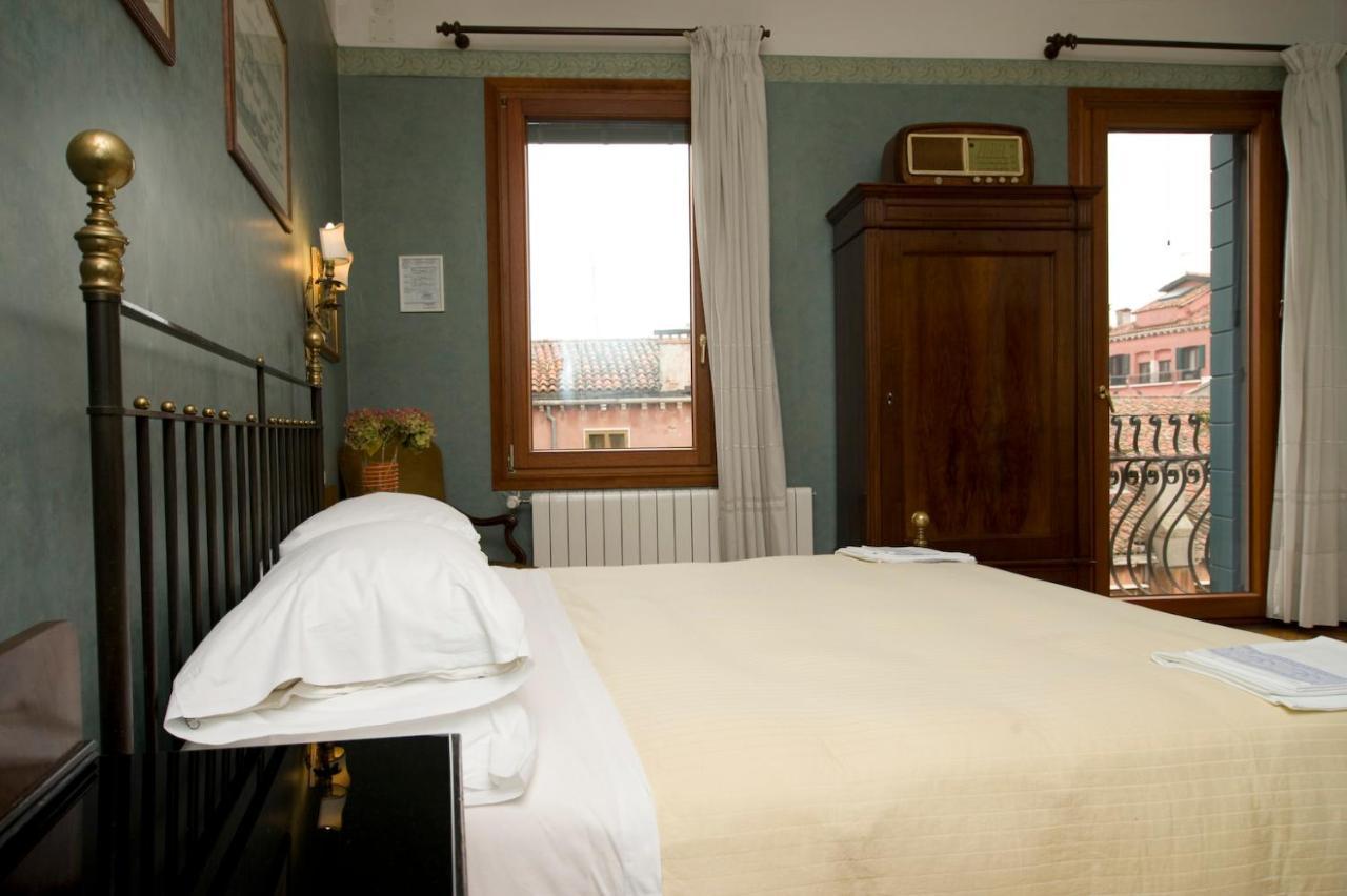 البندقية B&B S.Marco المظهر الخارجي الصورة