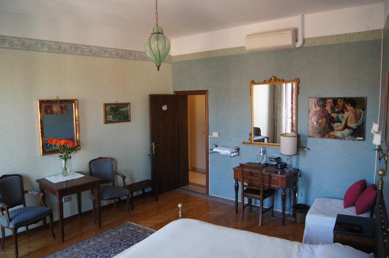 البندقية B&B S.Marco المظهر الخارجي الصورة
