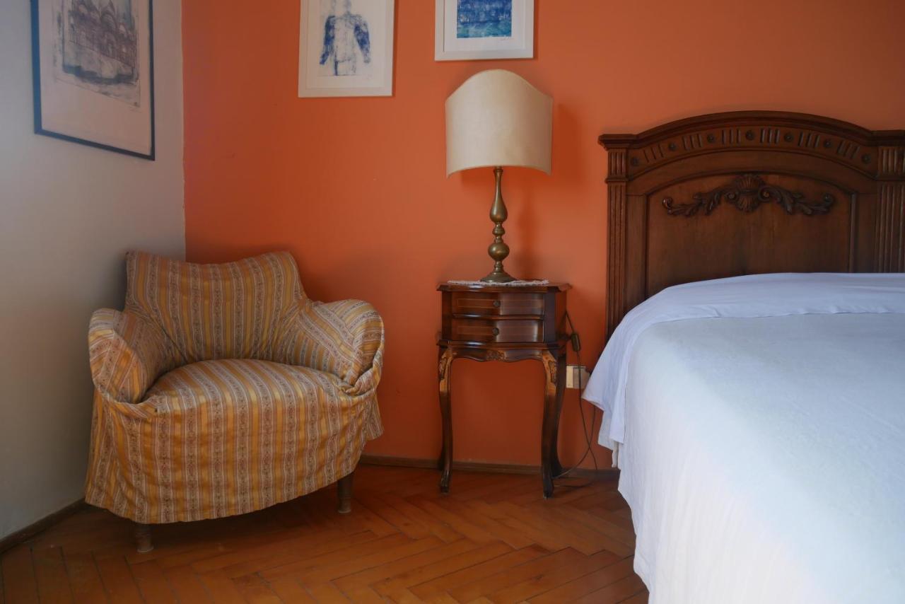 البندقية B&B S.Marco المظهر الخارجي الصورة