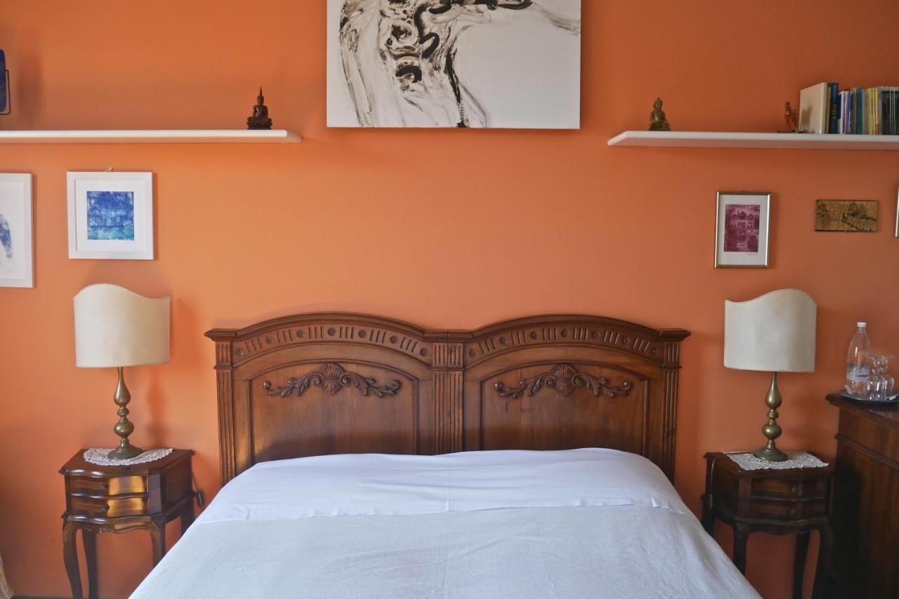 البندقية B&B S.Marco المظهر الخارجي الصورة