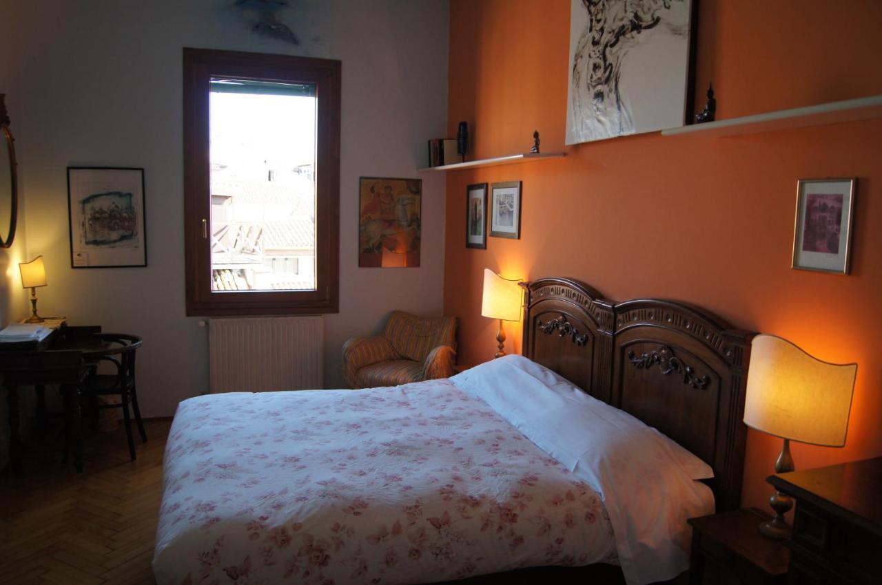 البندقية B&B S.Marco المظهر الخارجي الصورة