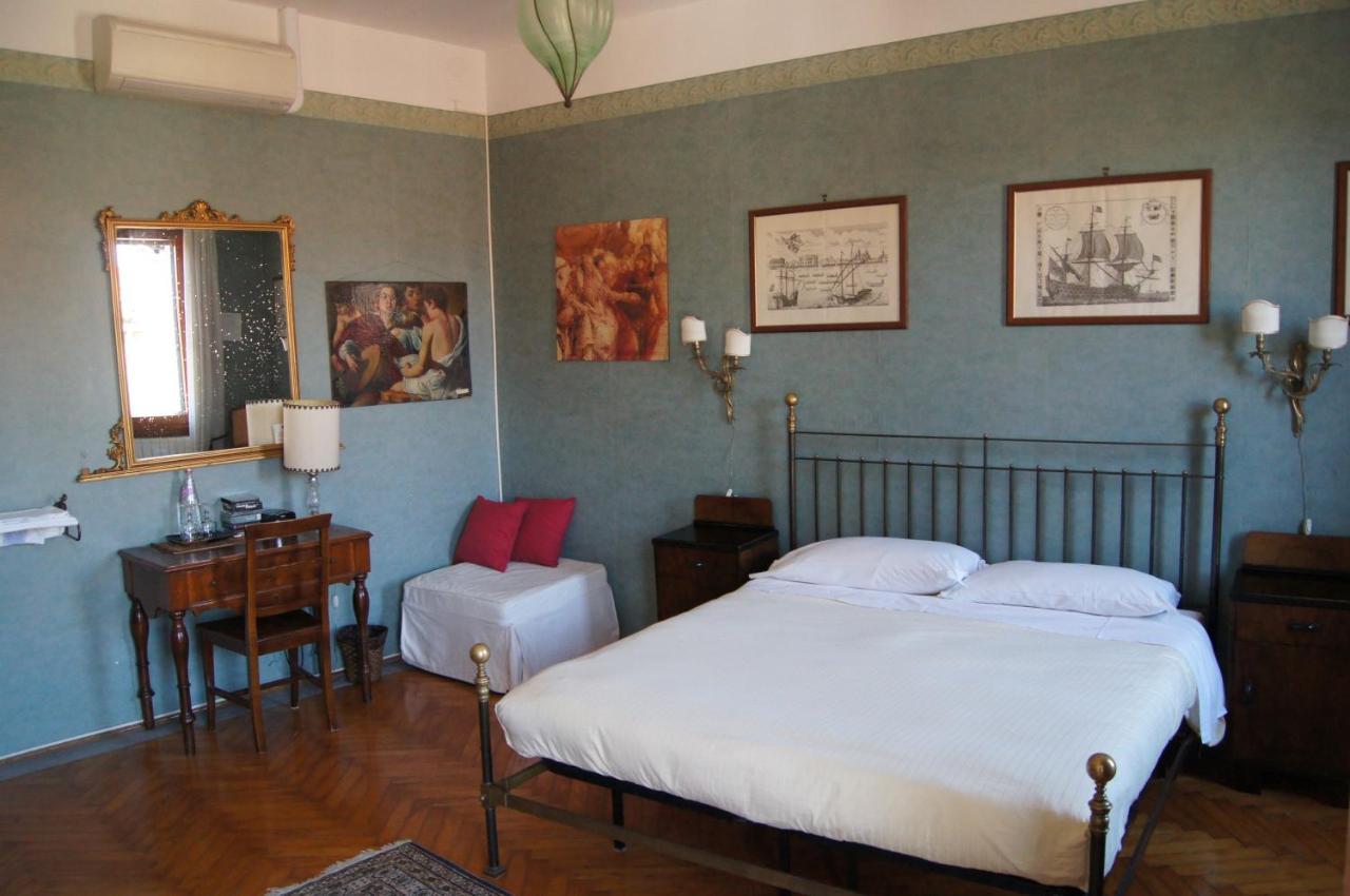البندقية B&B S.Marco المظهر الخارجي الصورة