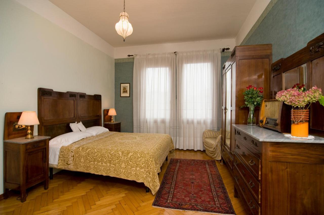 البندقية B&B S.Marco المظهر الخارجي الصورة