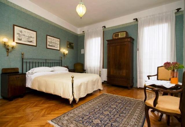 البندقية B&B S.Marco المظهر الخارجي الصورة